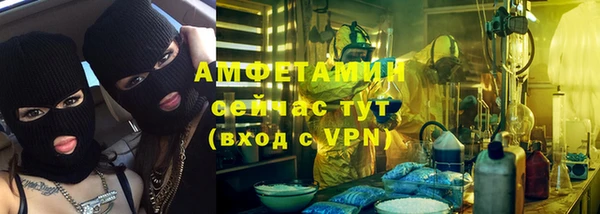 молекула духа Навашино