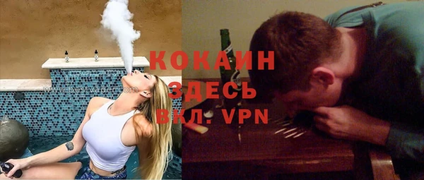 стафф Надым