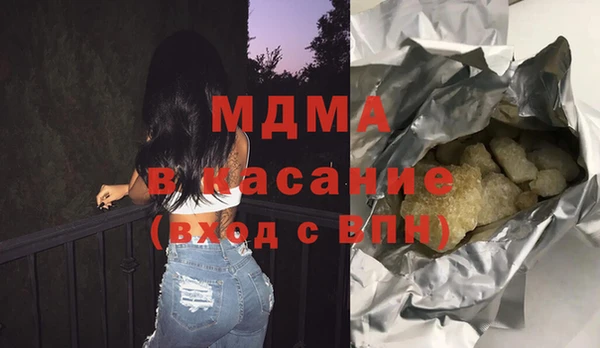 стафф Надым